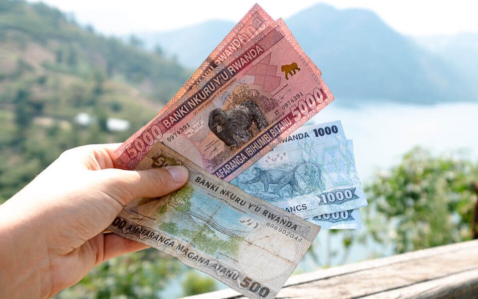 counterfeit currency in kigali