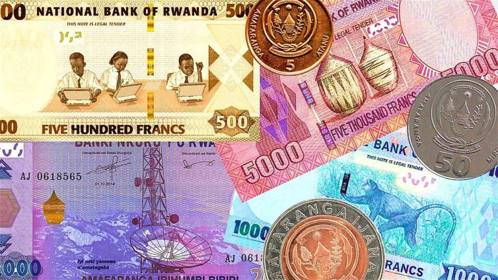 counterfeit currency in rwanda