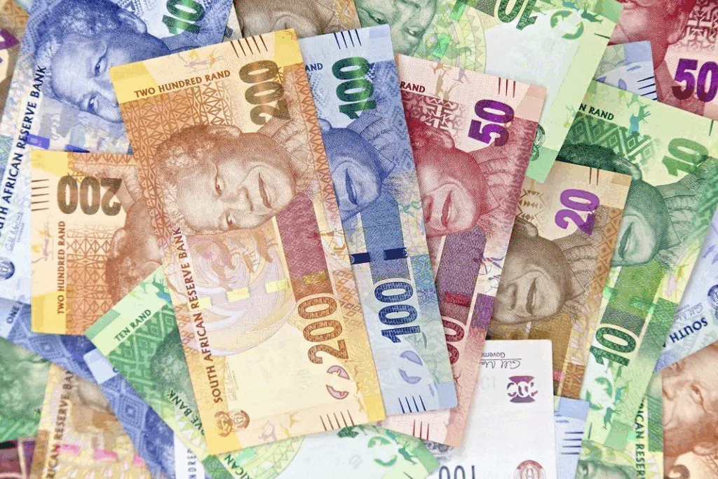 counterfeit currency in south africa