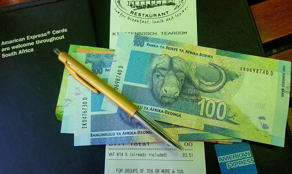 counterfeit currency in port elizabeth