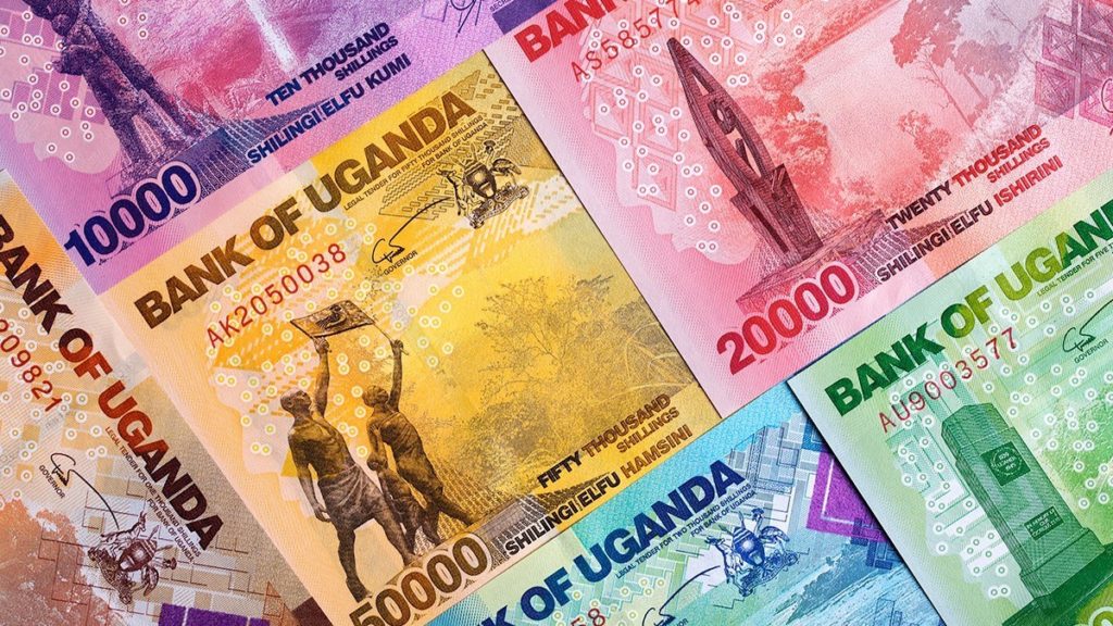 counterfeit currency in uganda