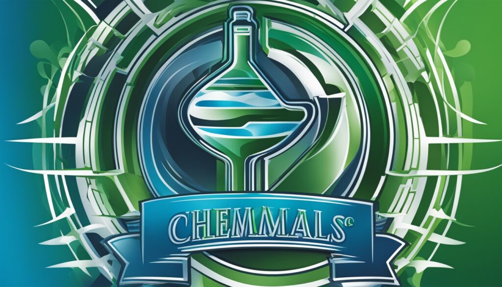 Alberta Chemicals logo