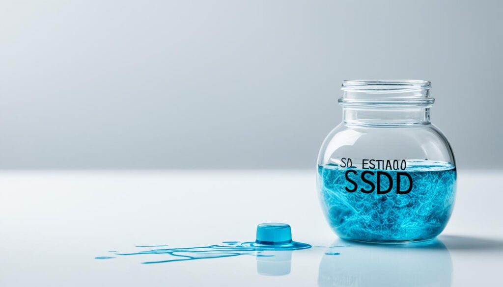 SSD Chemical Solution Estonia