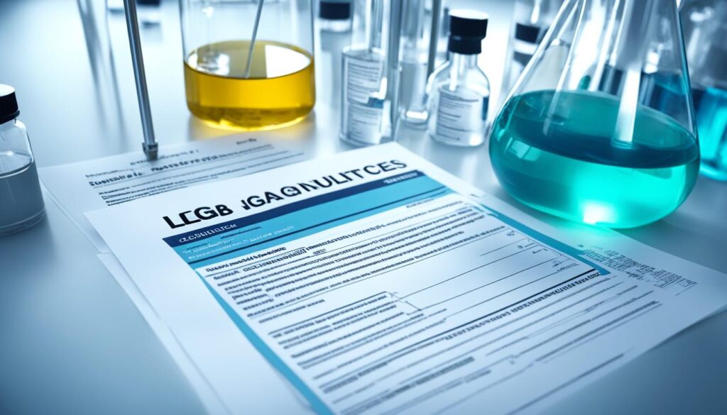 SSD Chemical Solution Legal Compliance