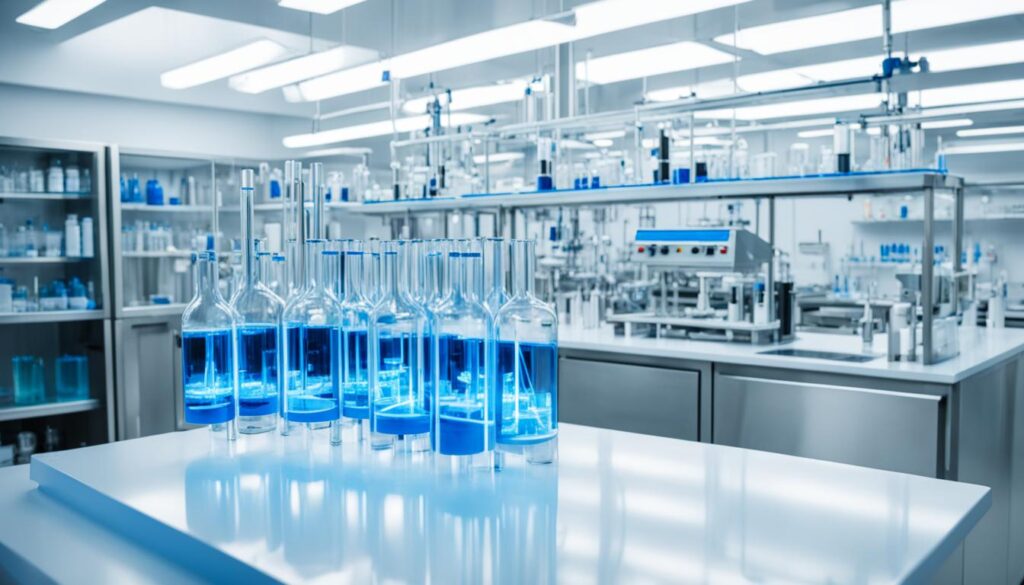 SSD Chemical Solution Suppliers in Barbados