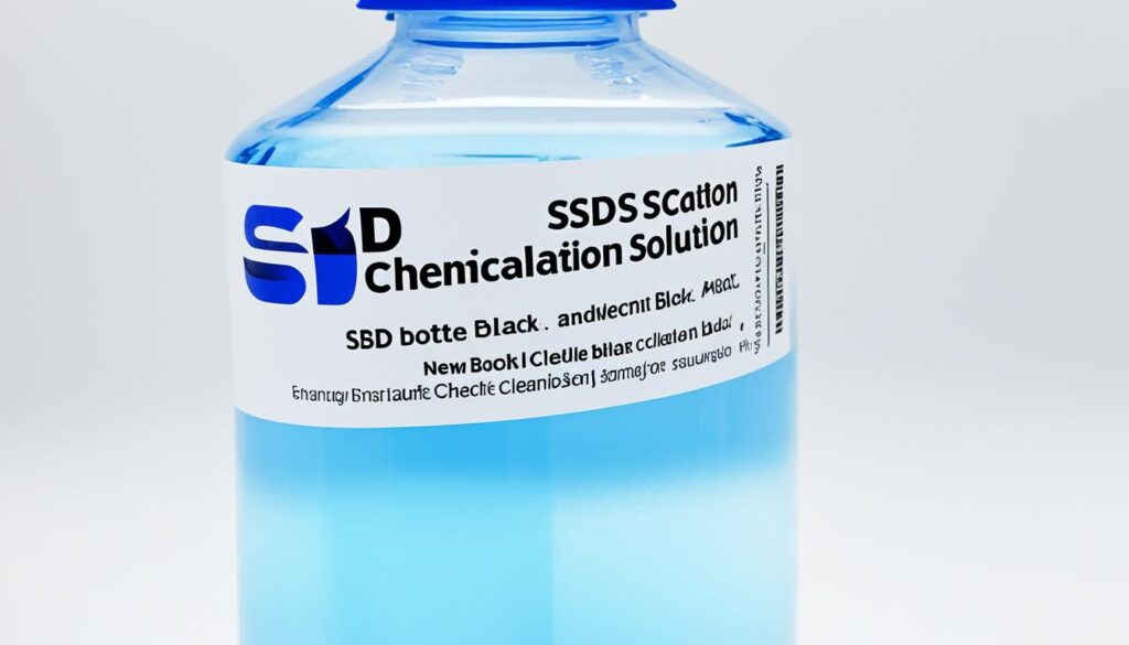 SSD Chemical Solution Suppliers in New Hampshire