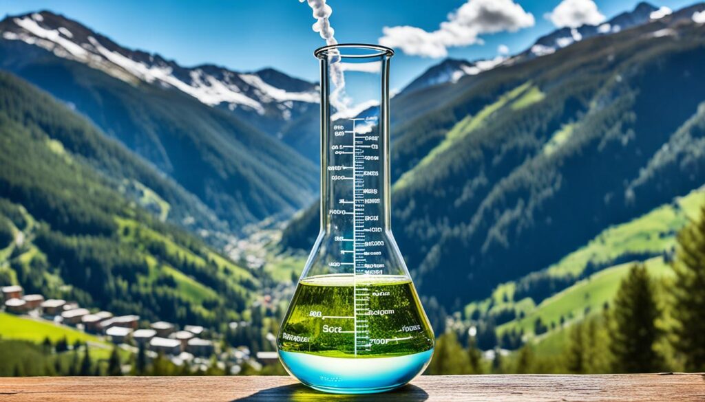 SSD Chemical Solution in Andorra