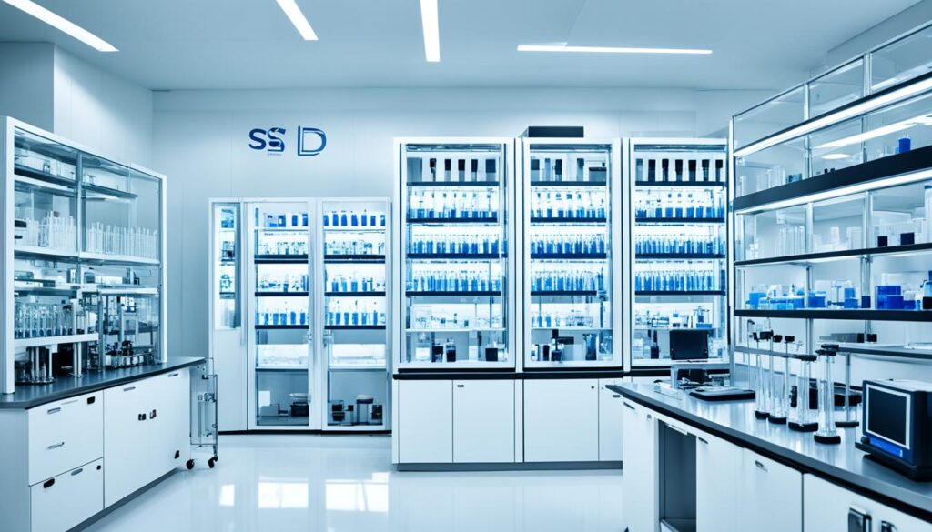 SSD Chemical Solution in Bahrain