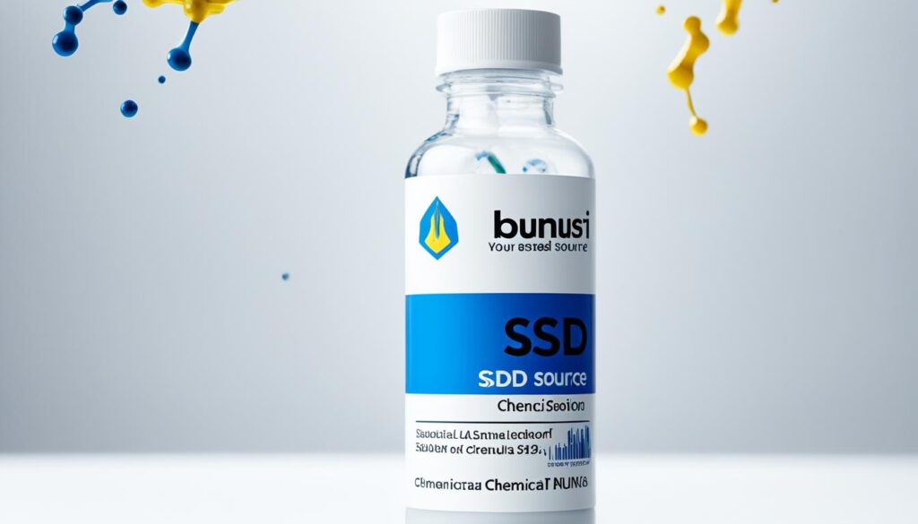 SSD Chemical Solution in Brunei