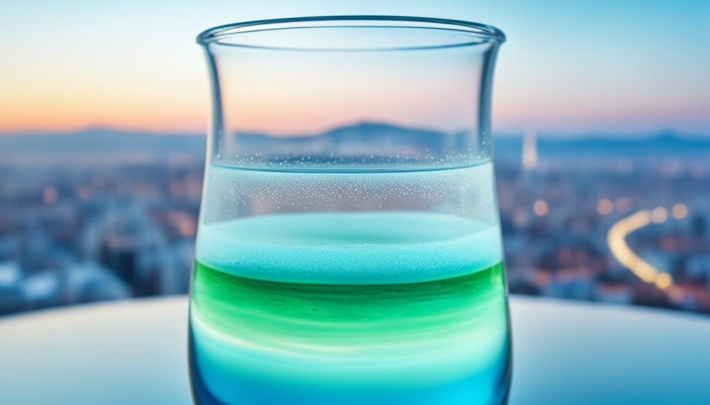 SSD Chemical Solution in Bulgaria