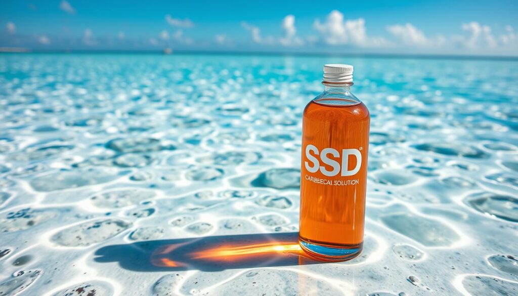 SSD Chemical Solution in Caribbean Netherlands