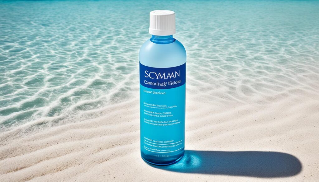 SSD Chemical Solution in Cayman Islands