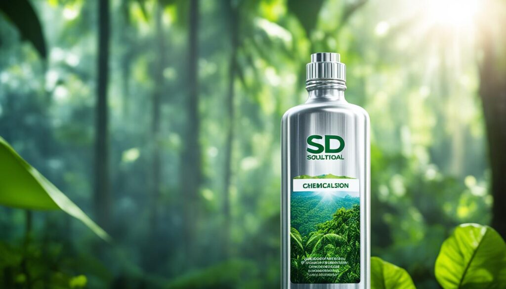 SSD Chemical Solution in Equatorial Guinea