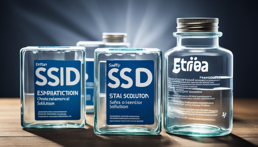 SSD Chemical Solution in Eritrea