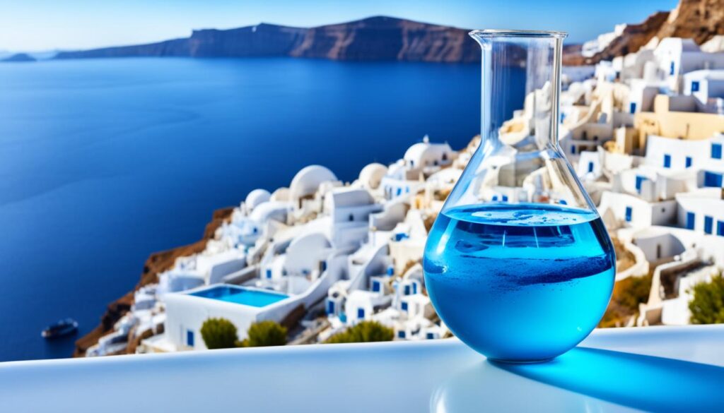 SSD Chemical Solution in Greece