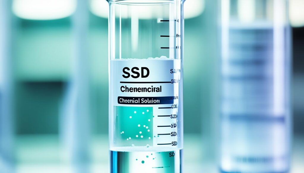 SSD Chemical Solution in Grenada