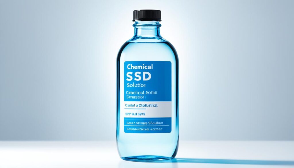 SSD Chemical Solution in India