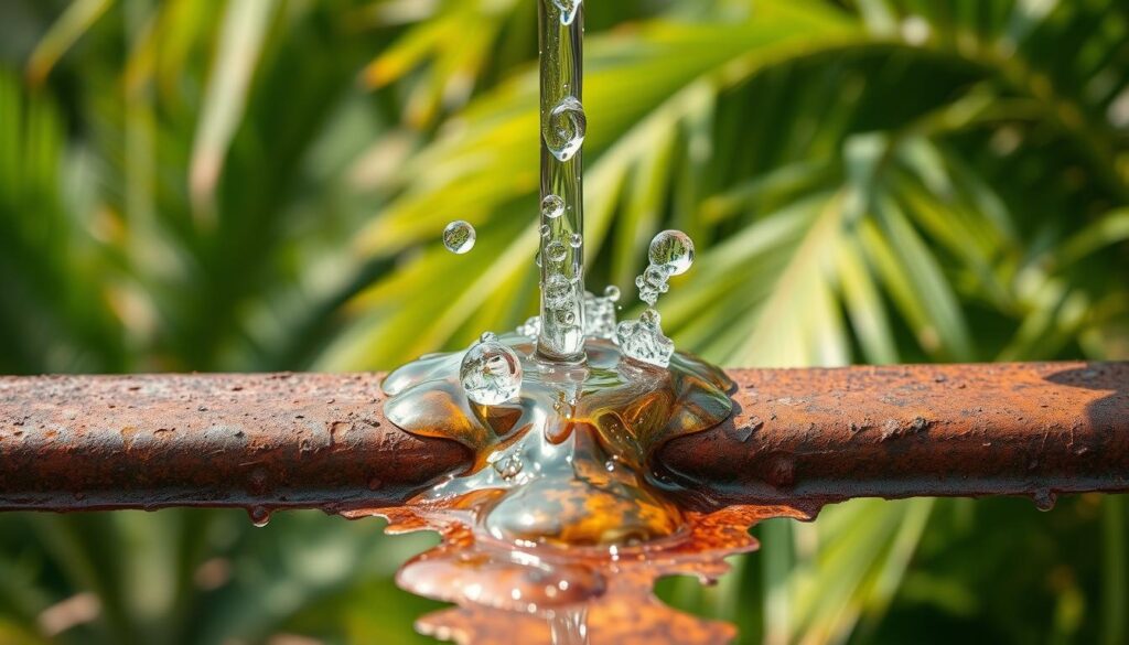 SSD Chemical Solution in Mayotte