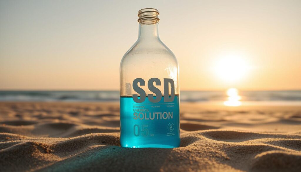 SSD Chemical Solution in Oman