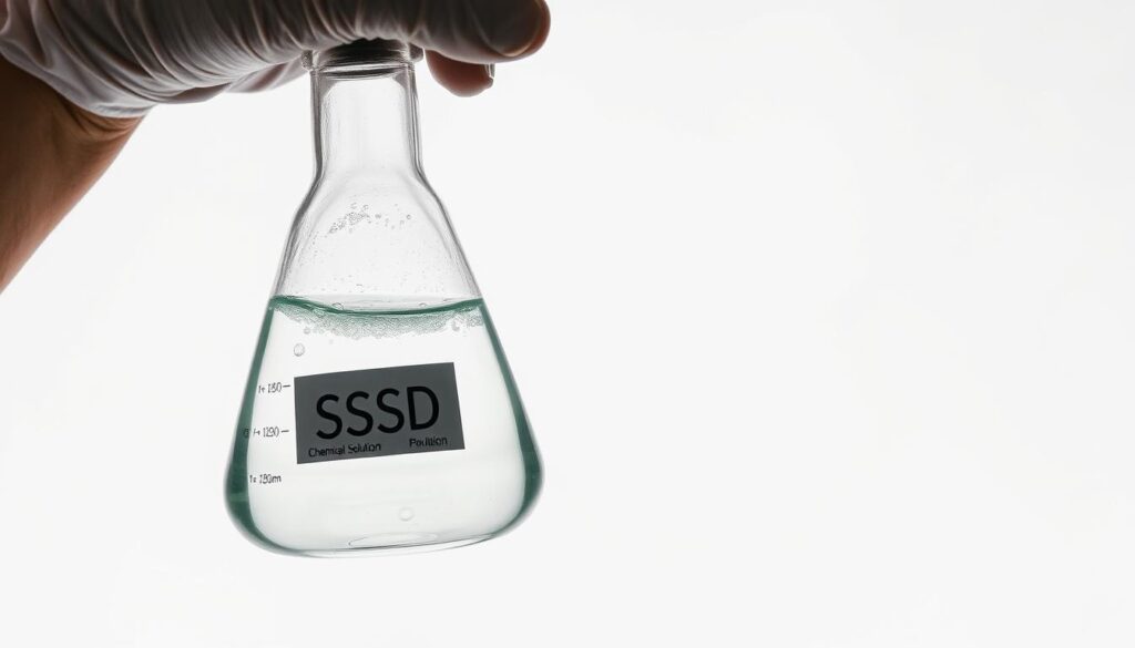 SSD Chemical Solution in Poland