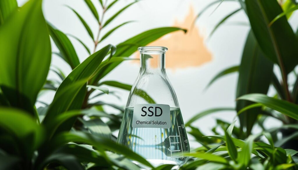 SSD Chemical Solution in Seychelles