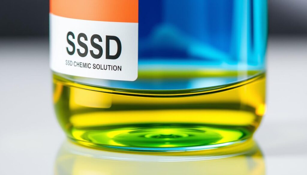 SSD Chemical Solution in Singapore