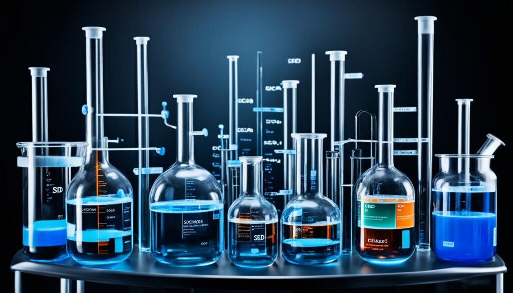 SSD Chemical Solutions