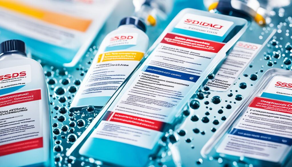 SSD Chemical Solutions