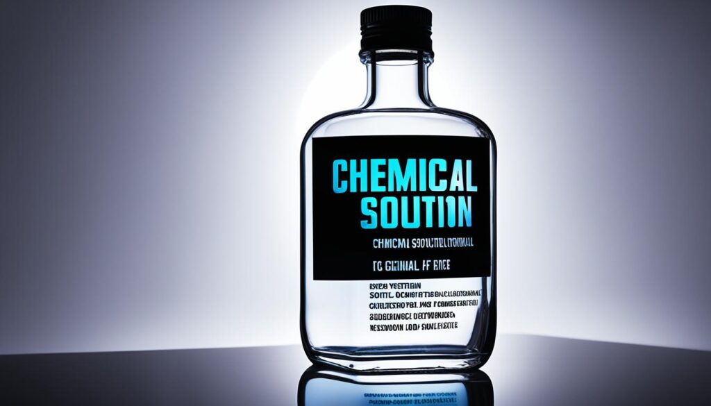 SSD Chemical Solutions