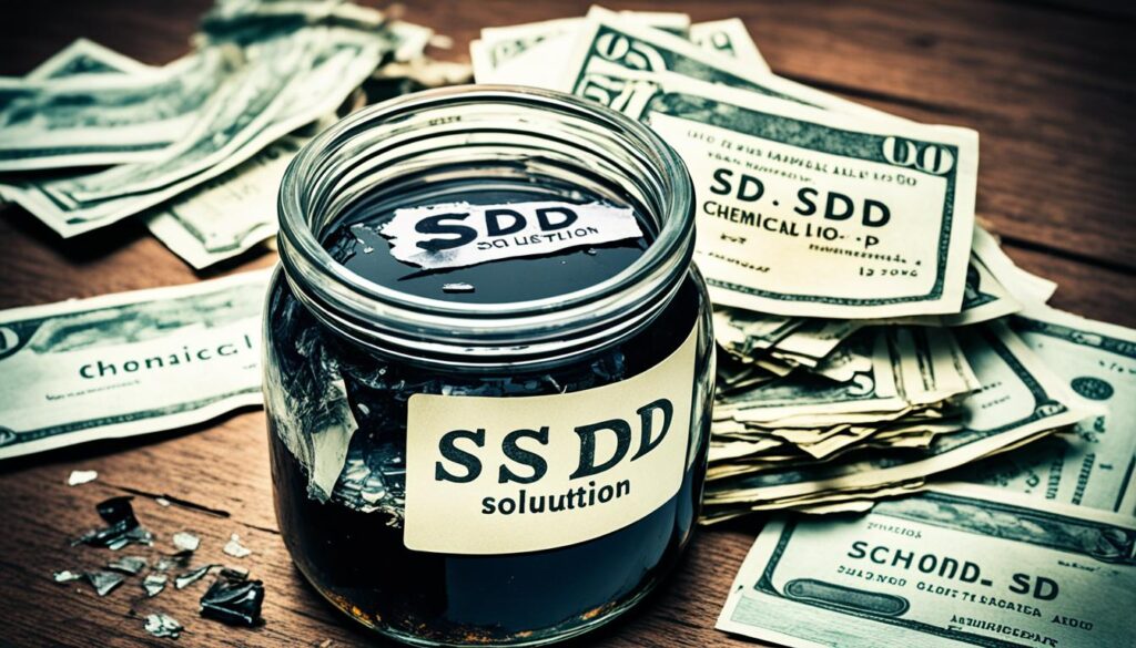 SSD Chemical Solutions