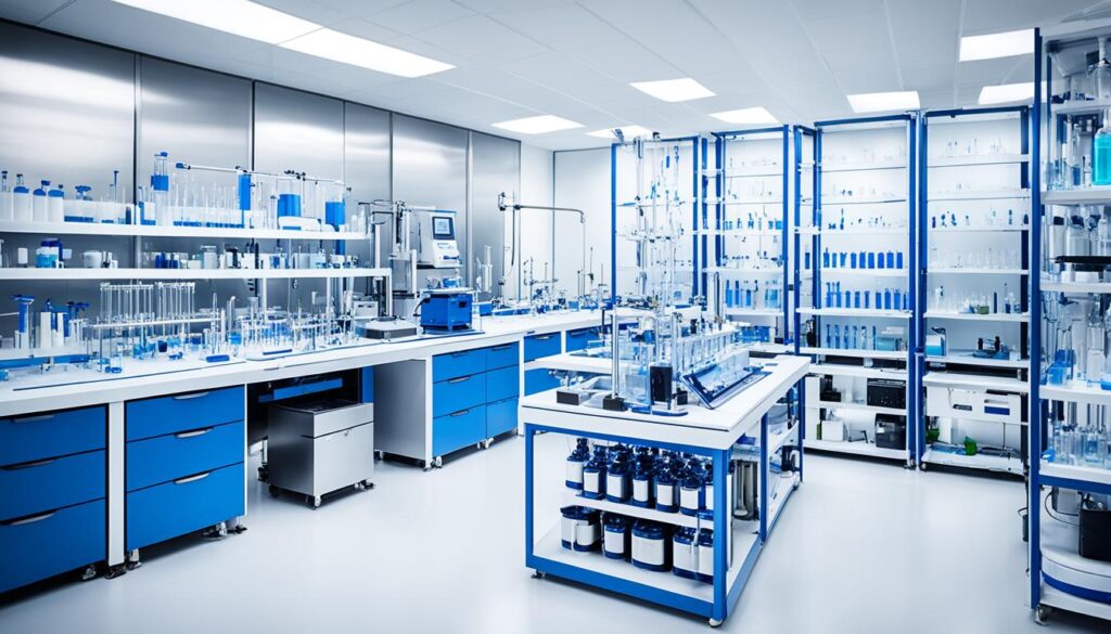 SSD Chemical Suppliers Italy