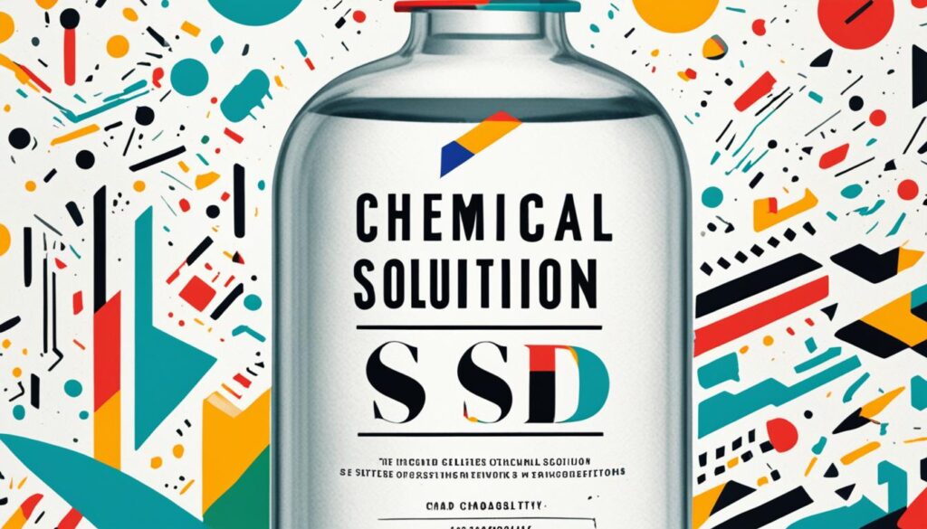 SSD chemical availability in Chad