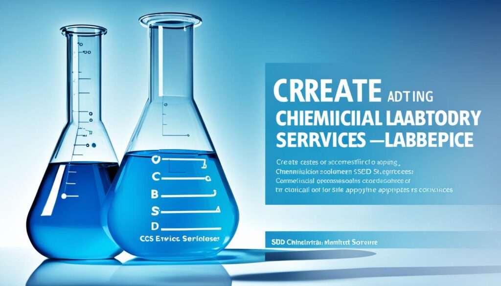 SSD chemical services