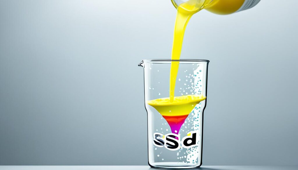 SSD chemical solution Ecuador