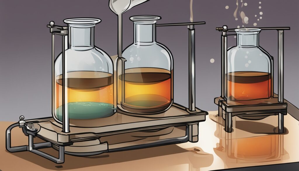 SSD chemical solution step-by-step