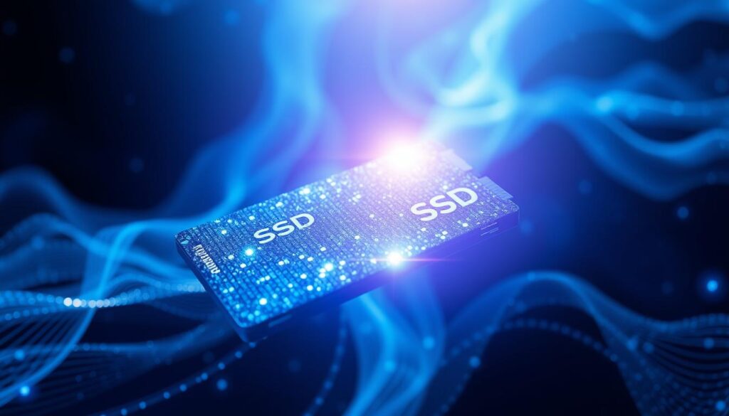 Solid State Drive Solutions