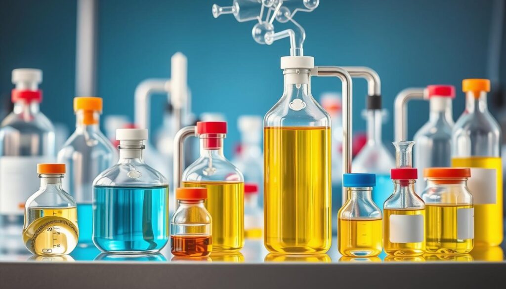 chemical manufacturers Sudan