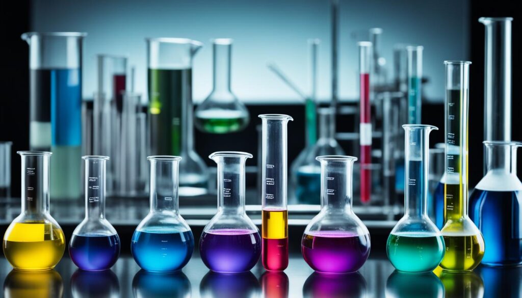 chemical solvents