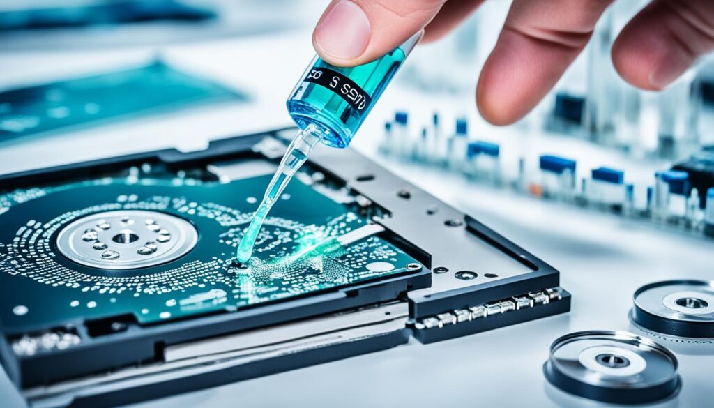 data recovery services Bucheon