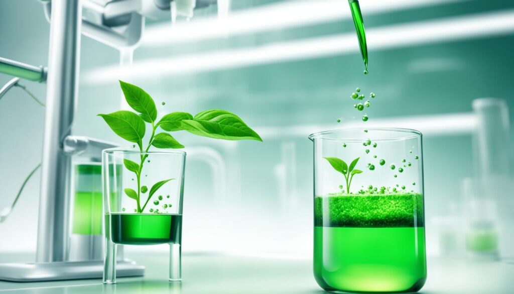 green chemistry