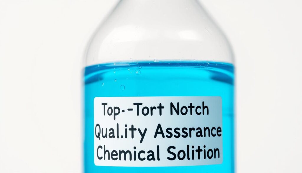 quality_assurance_chemical_sudan