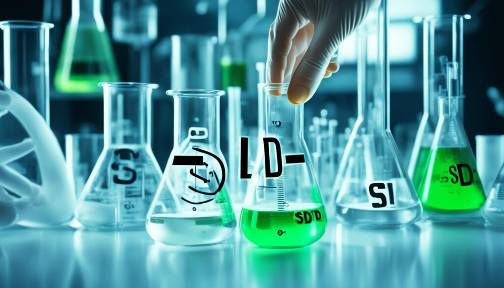 ssd chemical products