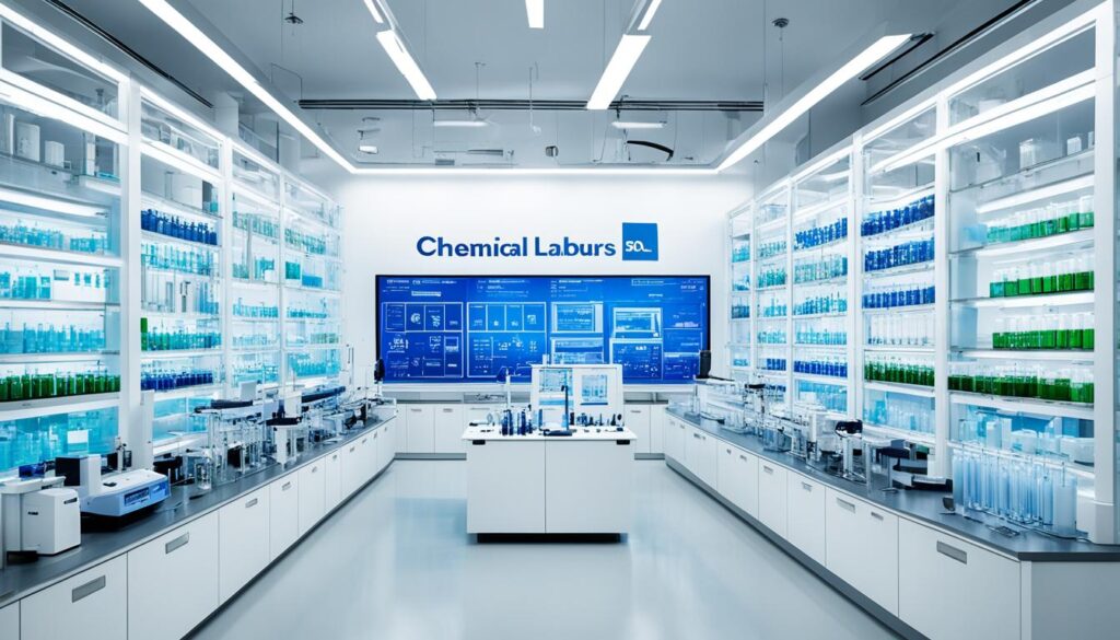 ssd chemical products Seoul