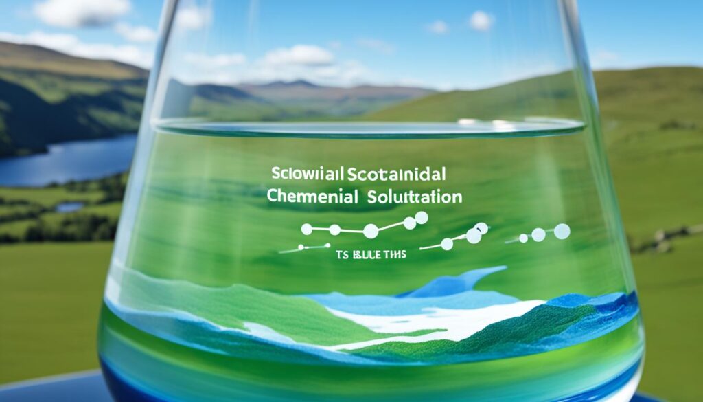 ssd chemical solution Scotland