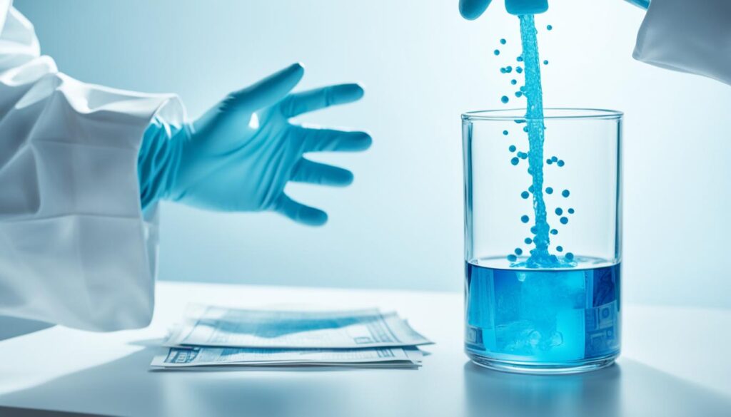 ssd chemical solution for cleaning all currencies in Kuwait