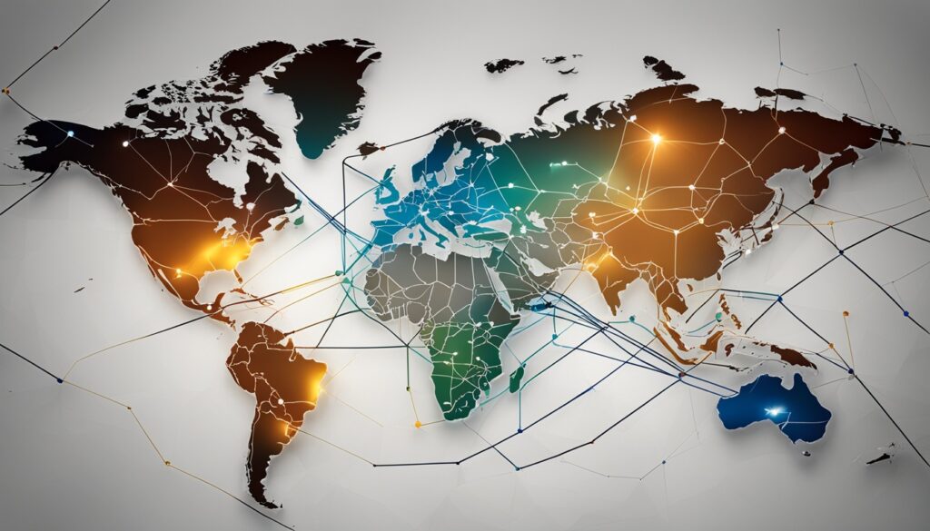 ssd chemical solution global distribution