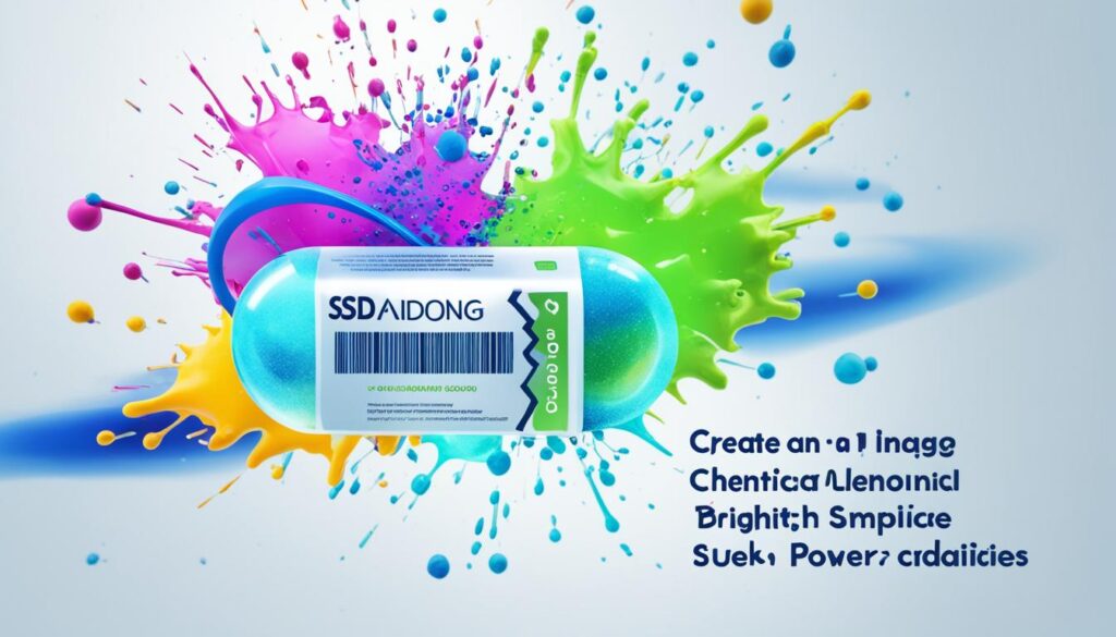 ssd chemical solution in Andong