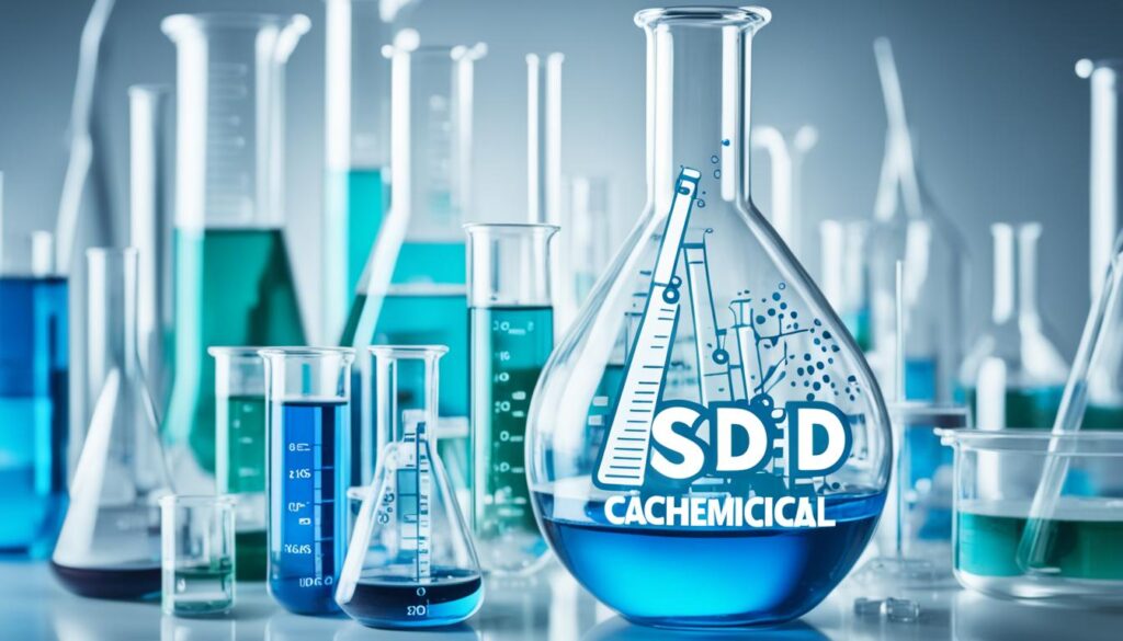 ssd chemical solution in Batam