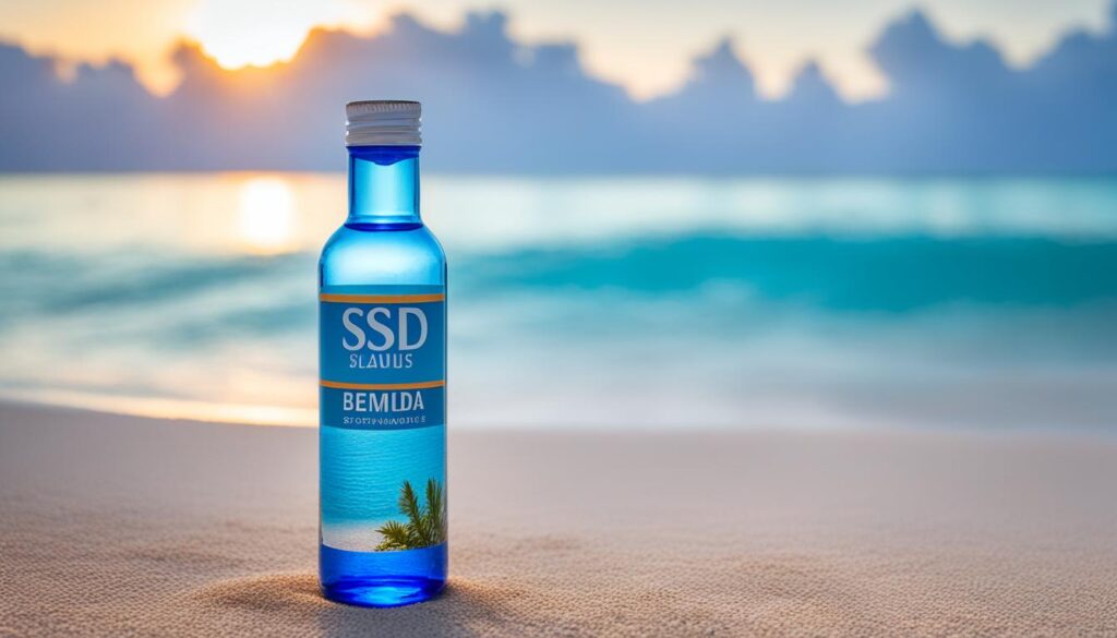 ssd chemical solution in Bermuda, Hamilton