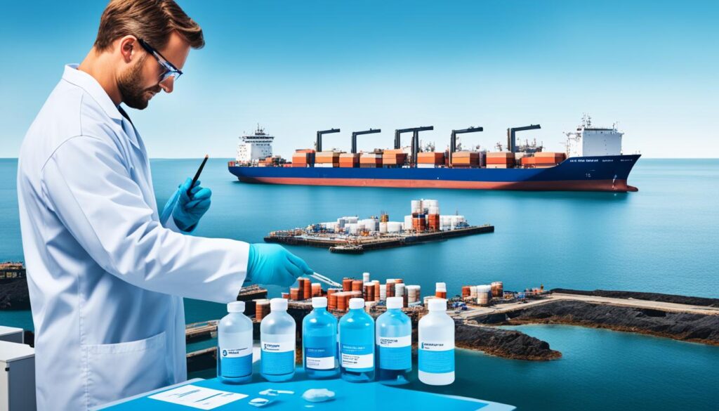 ssd chemical solution in British Indian Ocean Territory